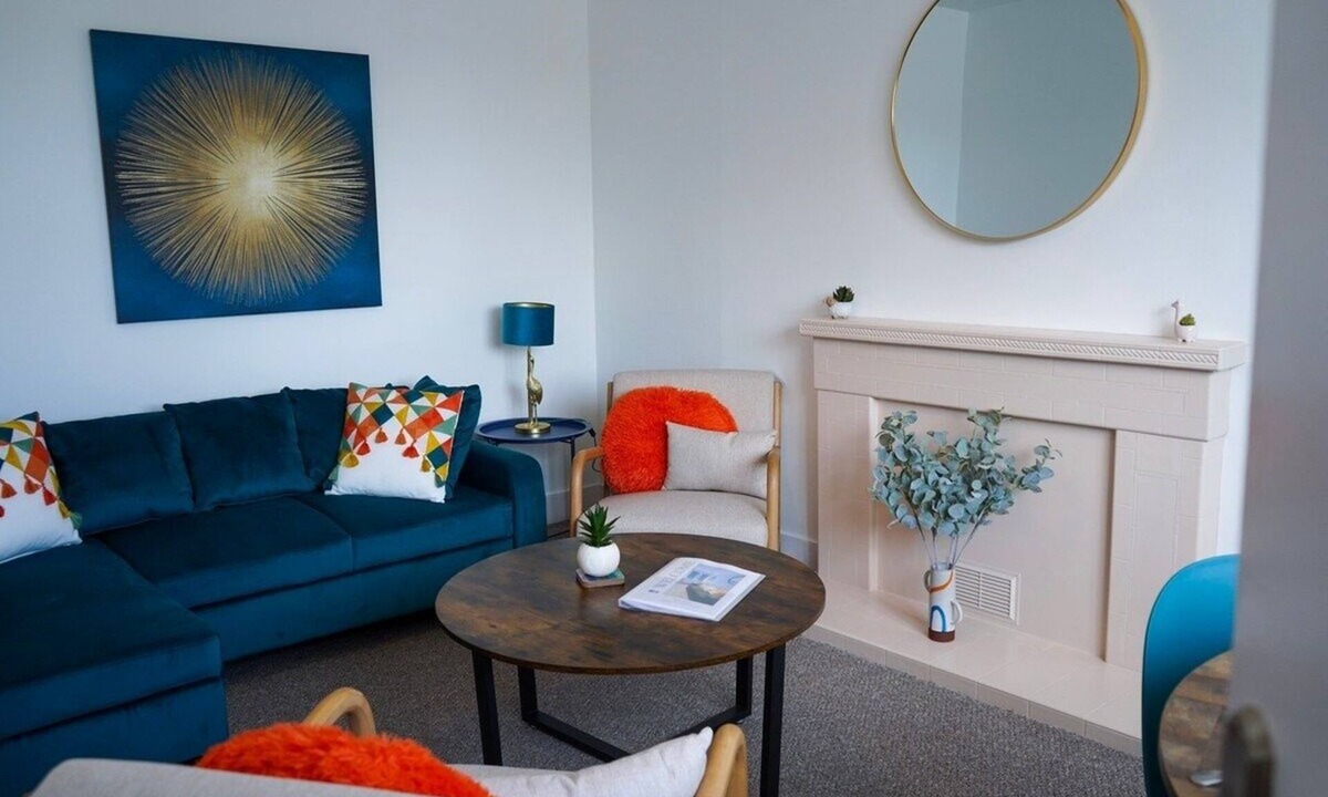 Portsoy House | Park House - 3 bedroom