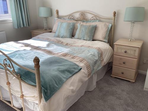 Tamworth House | Park House