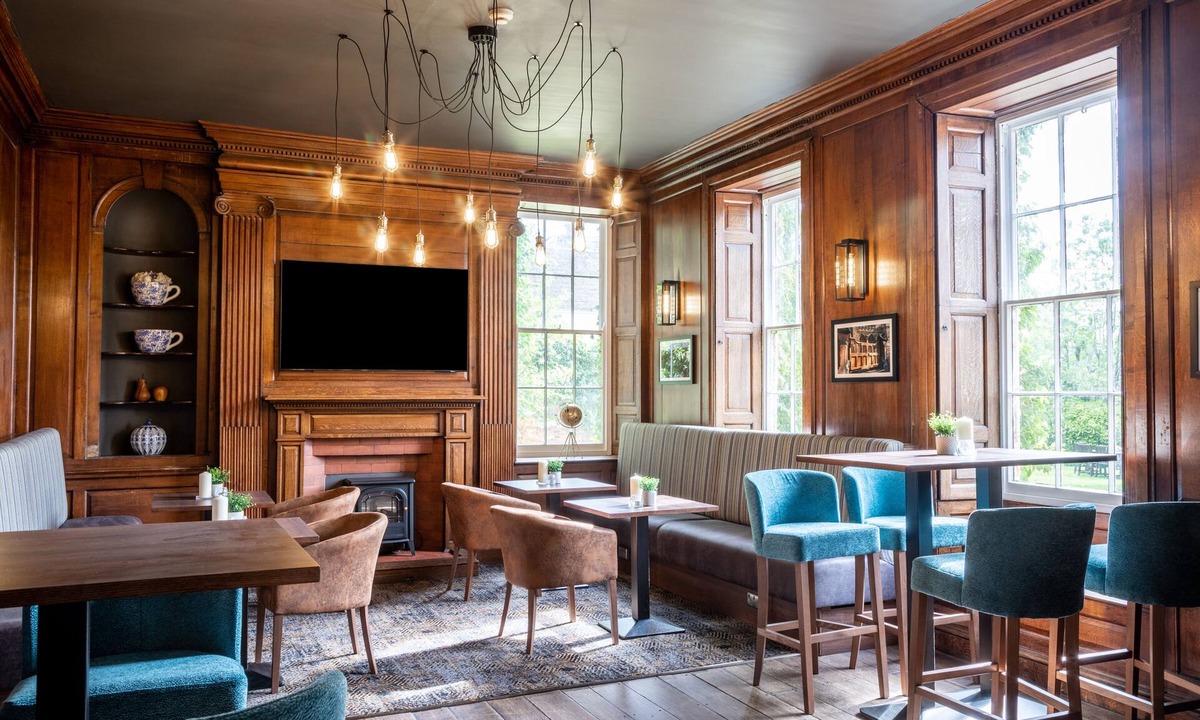 Shifnal Hotel | Park House Hotel