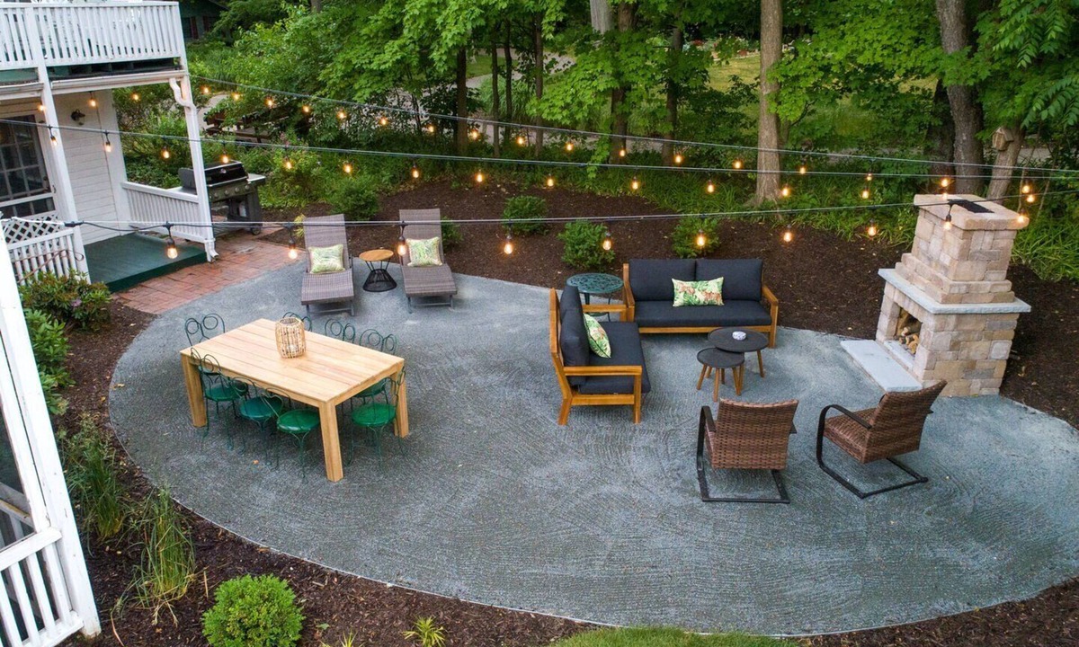Saugatuck Bed & Breakfast | Park House Inn
