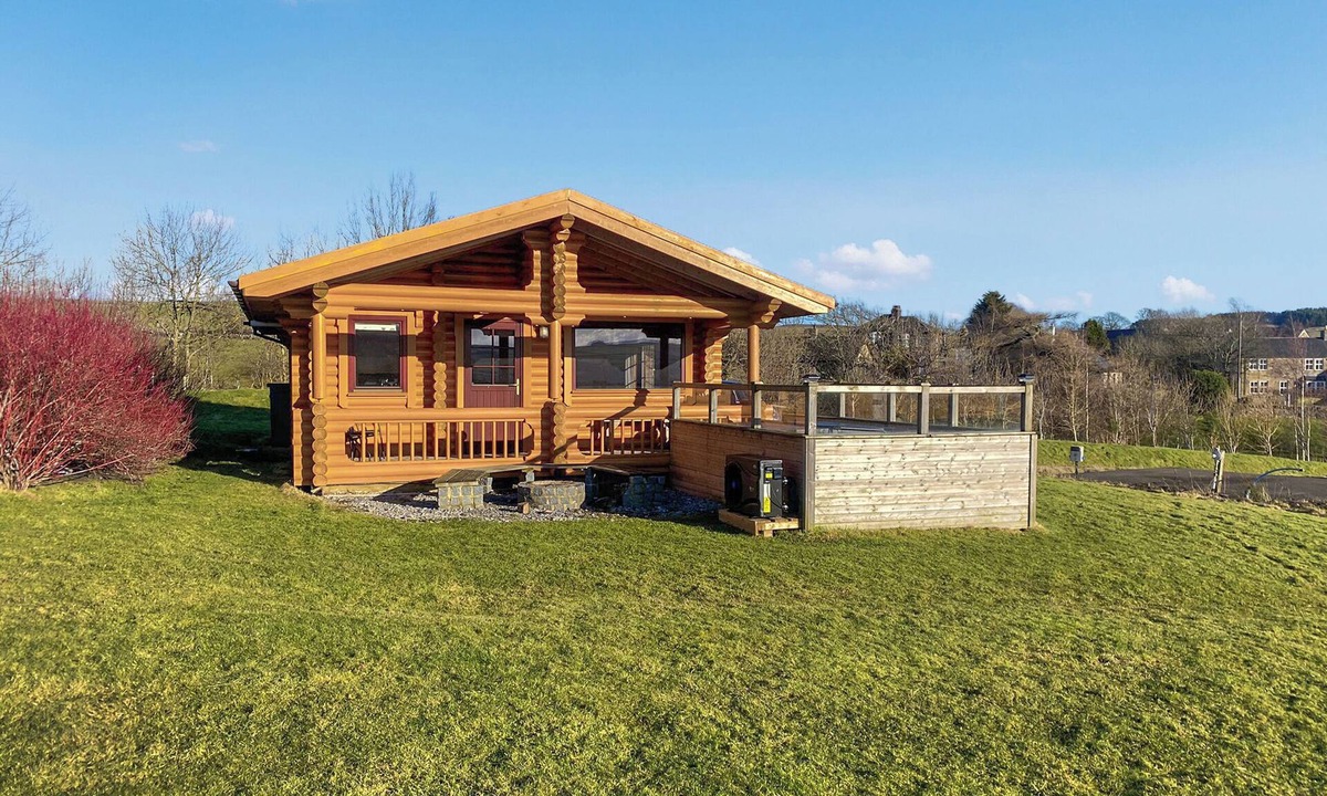 Allendale Cottage | Park House Lodge - Oakpool