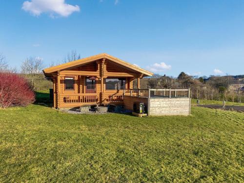 Allendale House | Park House Lodge - Whitfield