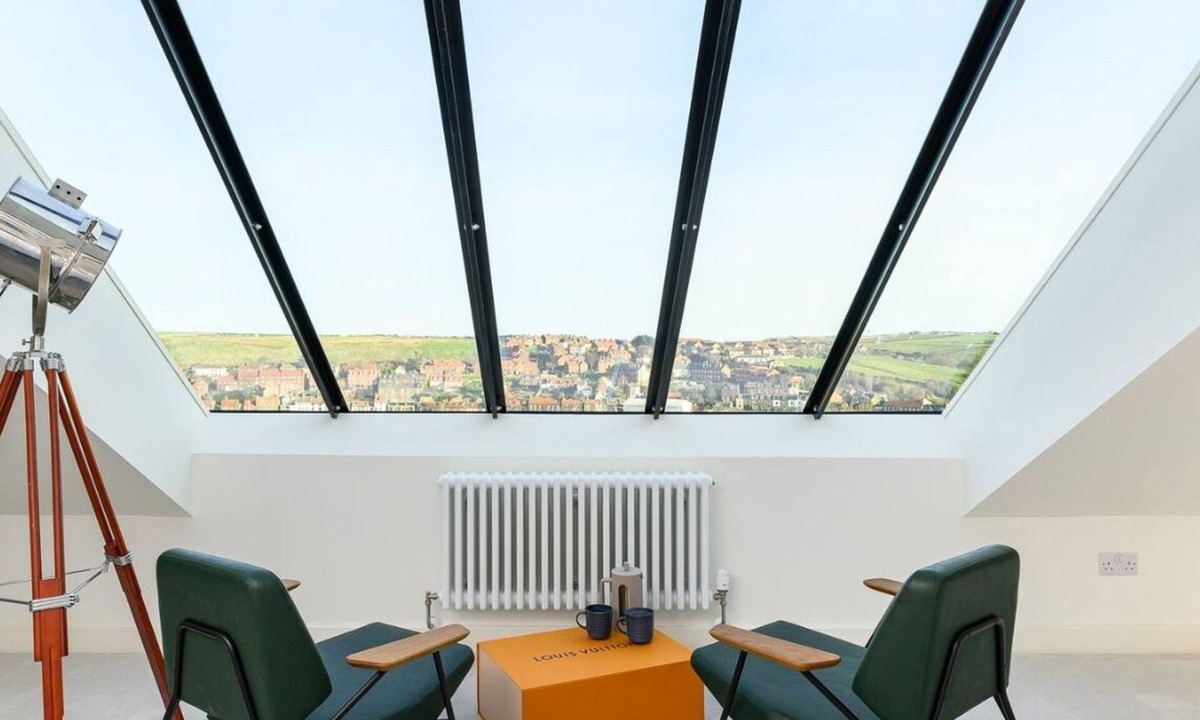 Whitby House | Park House, Whitby