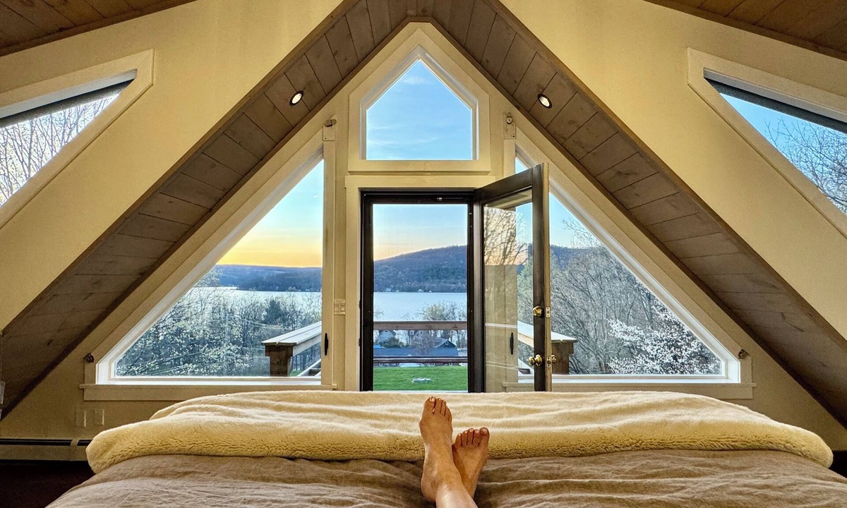 Dundee House | Park Hyatt on Keuka