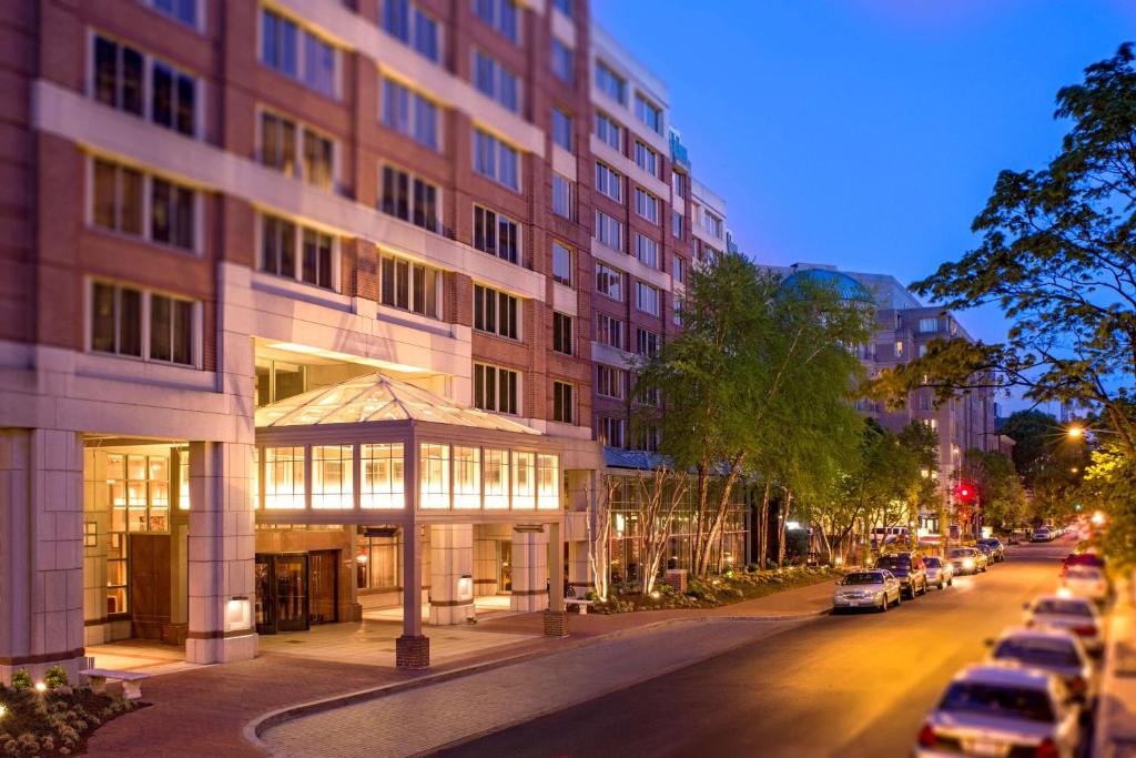 West End Hotel | Park Hyatt Washington