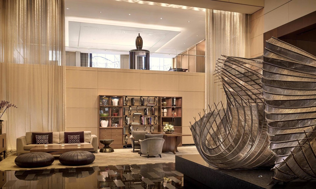 Old Town Hotel | Park Hyatt Zurich