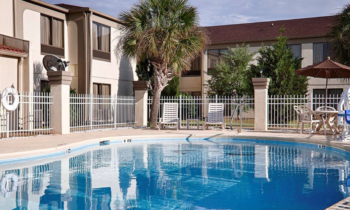 Albany Hotel | Park Inn by Radisson Albany