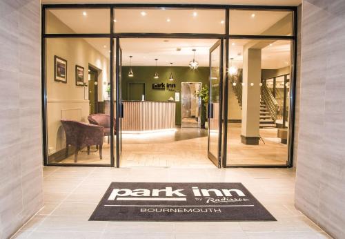 Boscombe Hotel | Park Inn by Radisson Bournemouth