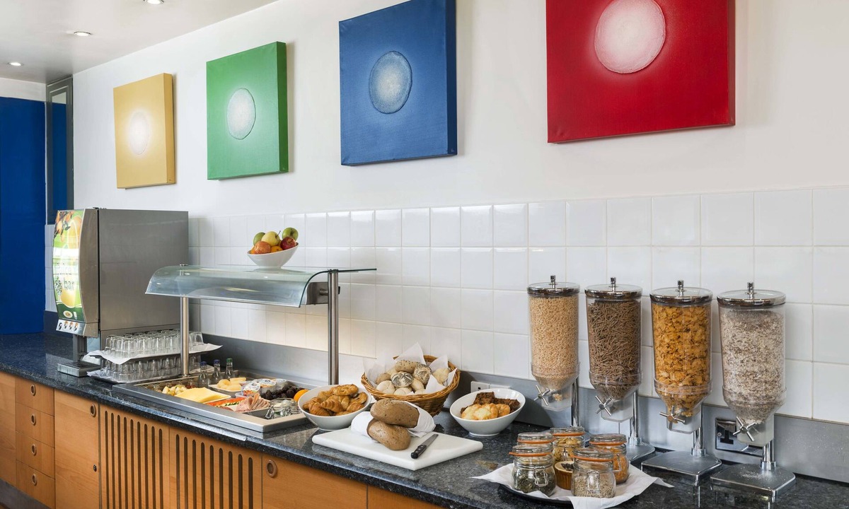 Walsall Hotel | Park Inn by Radisson Birmingham Walsall M6 J9