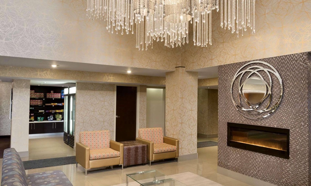 Unionville Hotel | Park Inn By Radisson Toronto - Markham