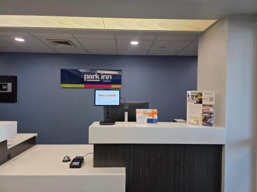 Grand Island Hotel | Park Inn by Radisson