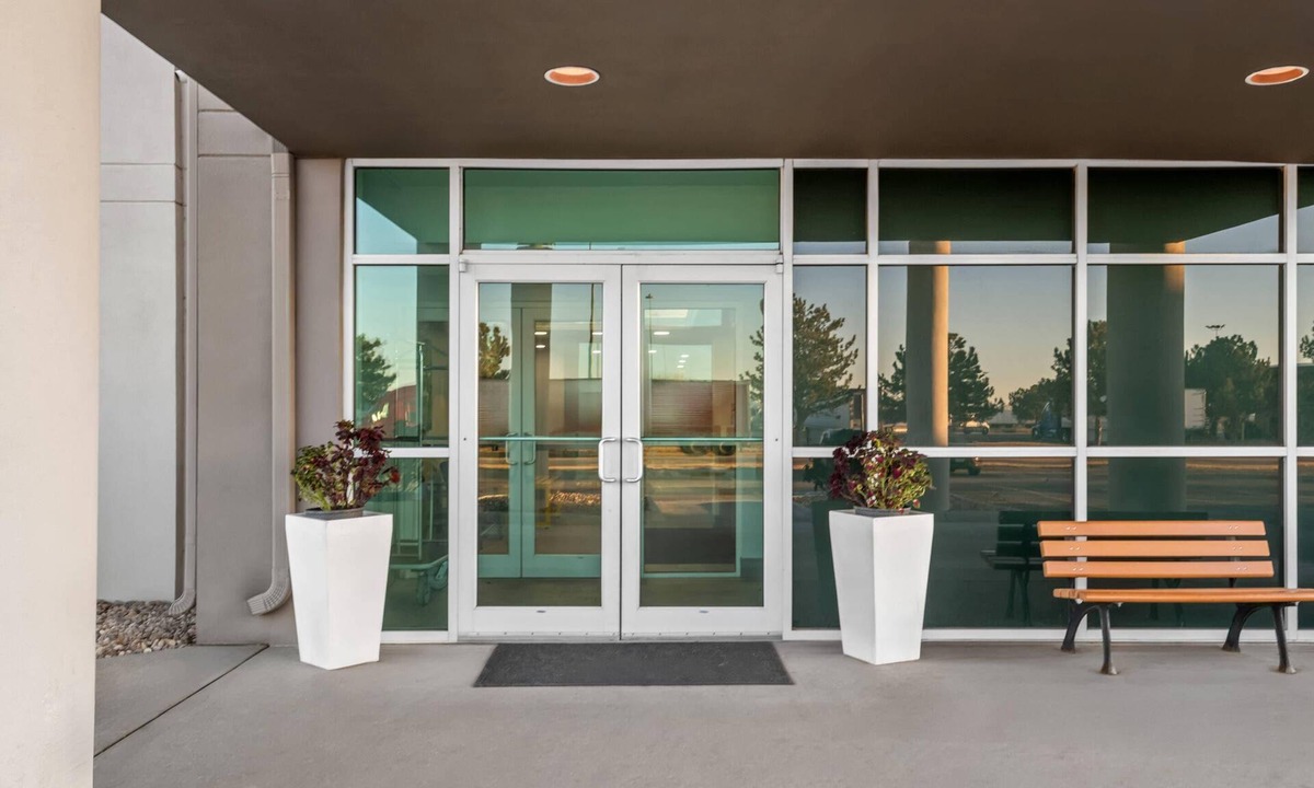 Grand Island Hotel | Park Inn by Radisson, Grand Island I-80