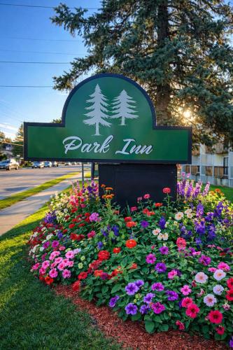 Burlington Hotel | Park Inn
