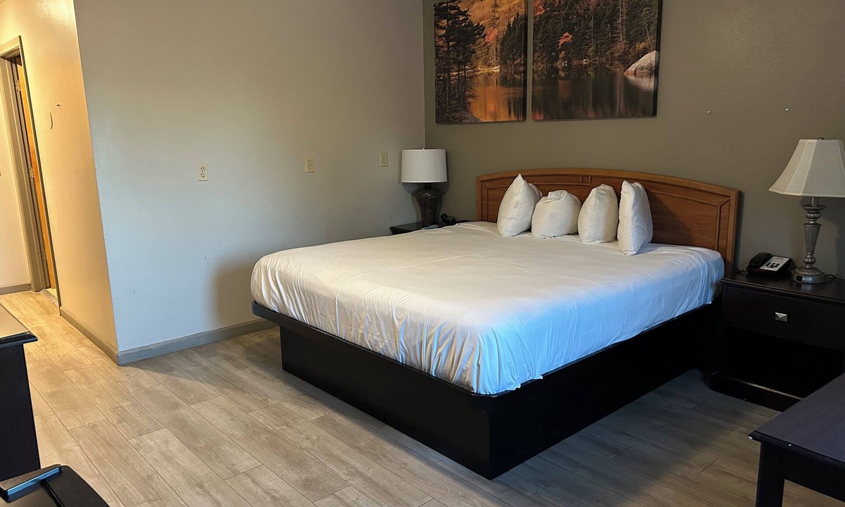 Burlington Hotel | Park Inn