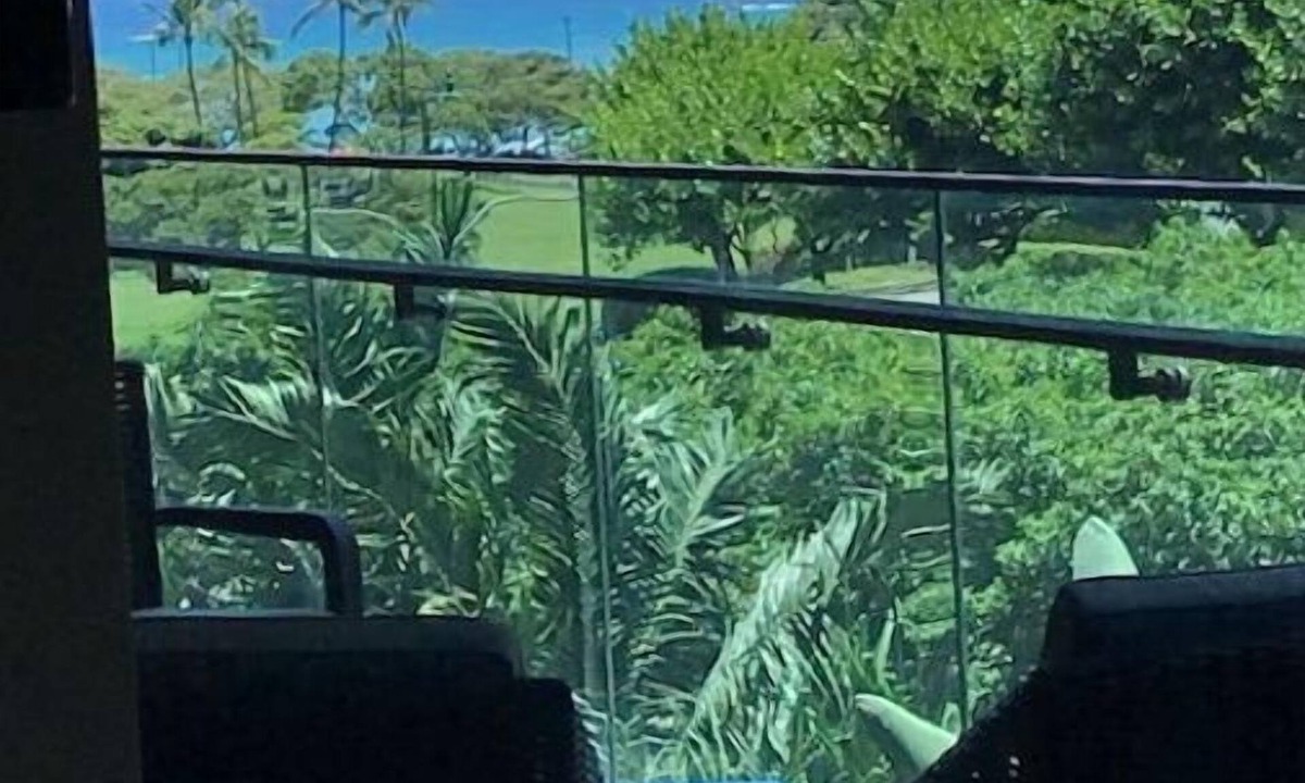 Ala Moana Condo | Park lane 2/2