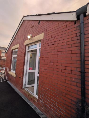 Preston Hotel | Park Lodge Preston