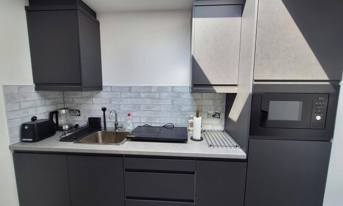 Blackfen and Lamorbey Apartment | Park Lodge Retreat at Sidcup