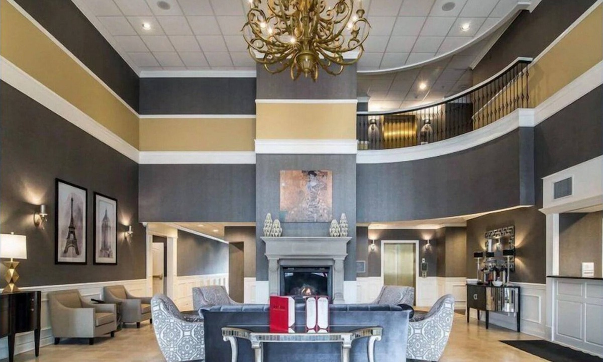 Clifton Park Hotel | Park Manor Hotel