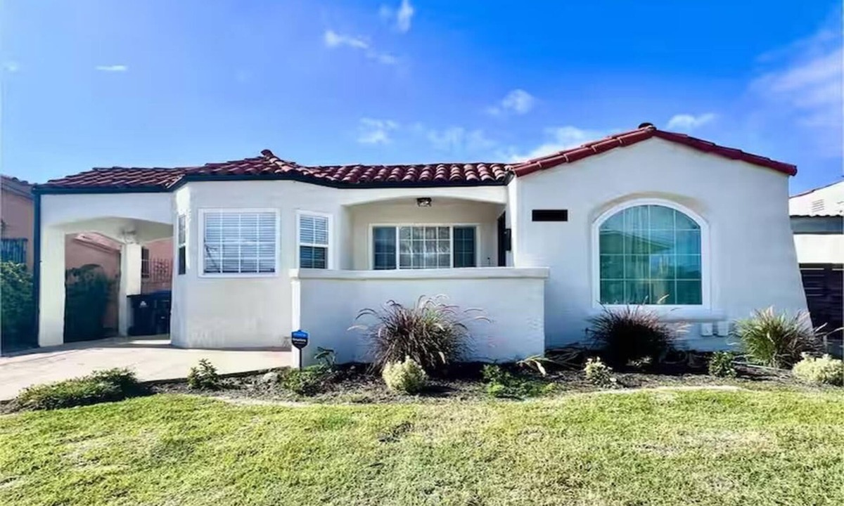 Park Mesa Heights House | Park Mesa Casita - Near Sofi & LAX