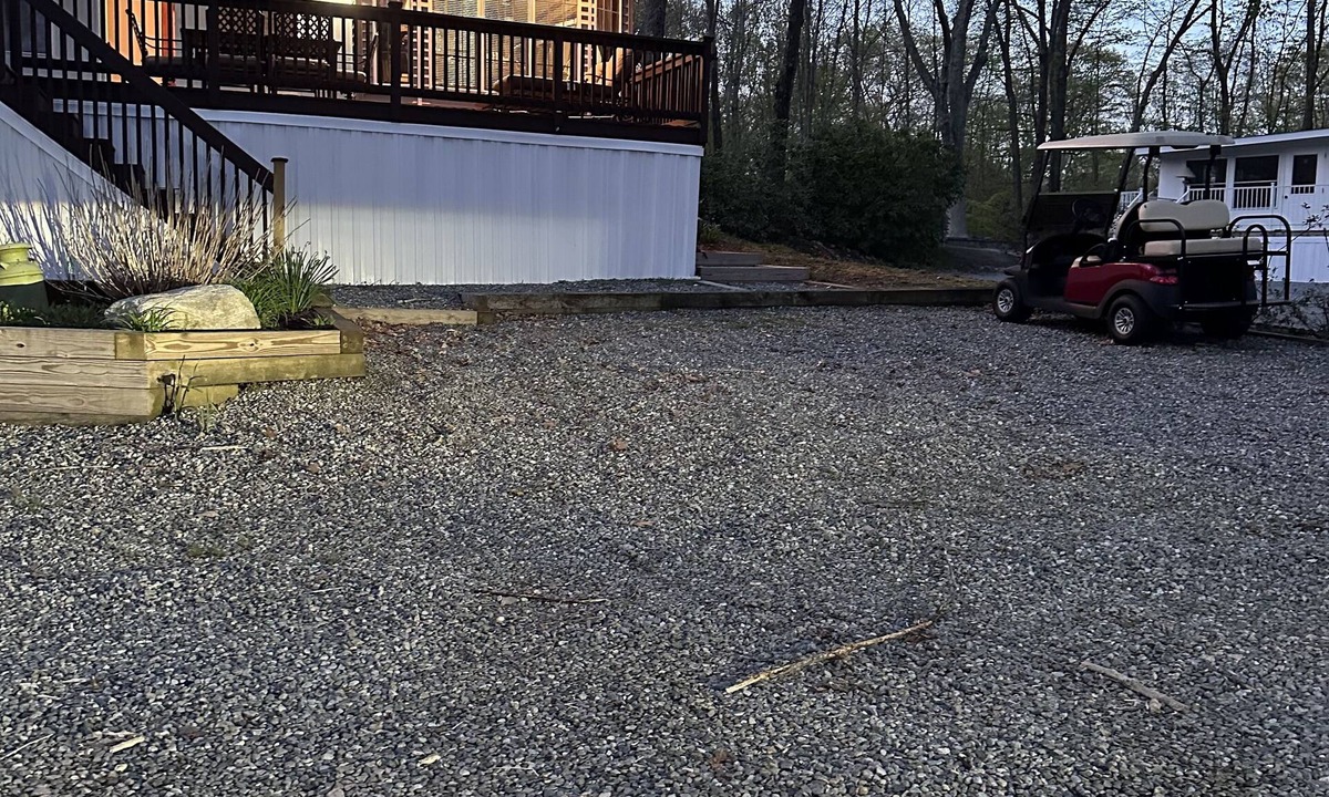 Preston House | Park Model