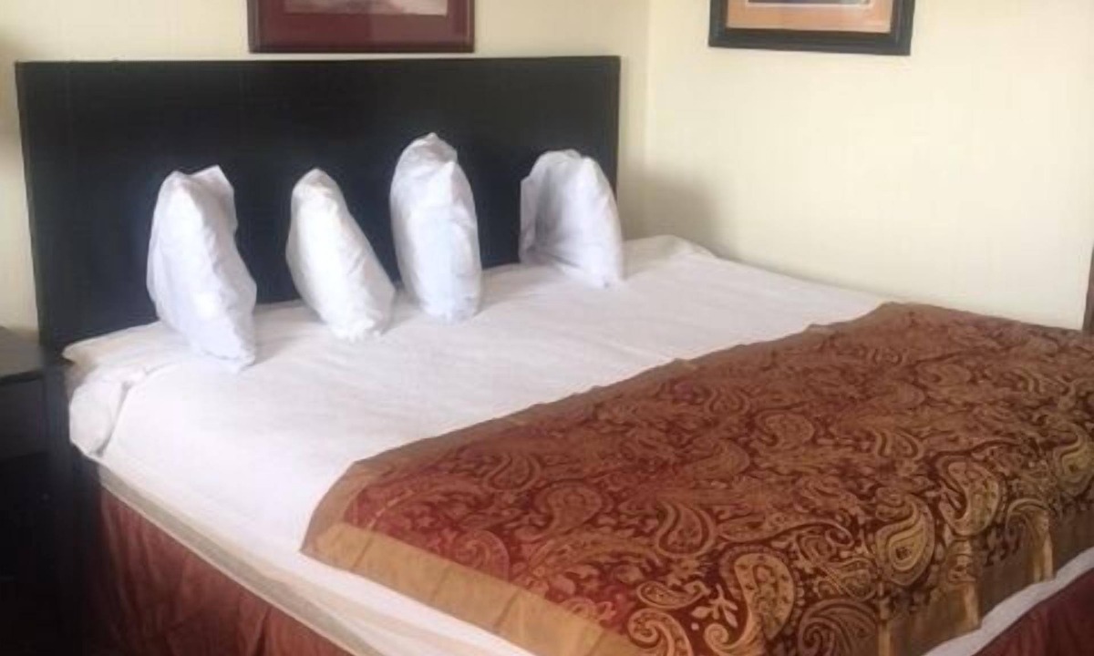 North Platte Hotel | Park Motel