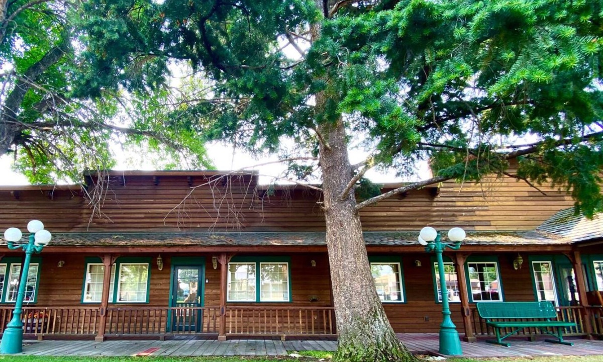 Darby Apartment | Park Place - The Boardwalk 112-B