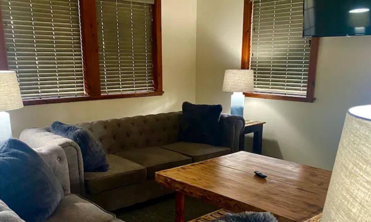 Darby Apartment | Park Place - The Boardwalk 112-C