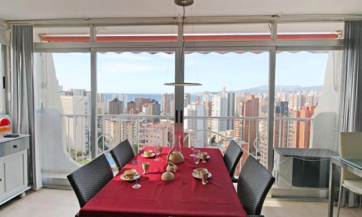 Rincon de Loix Apartment | Park Playa Levante by Interhome