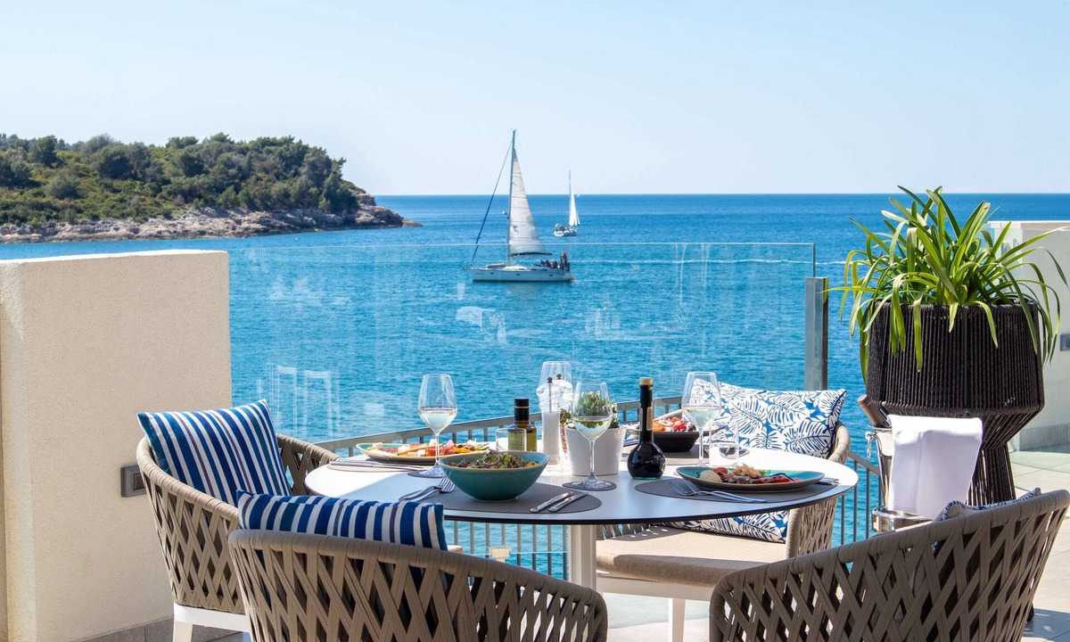 Pula Hotel | Park Plaza Histria Pula