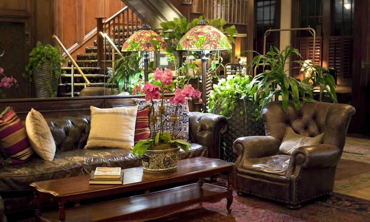 Winter Park Hotel | Park Plaza Hotel