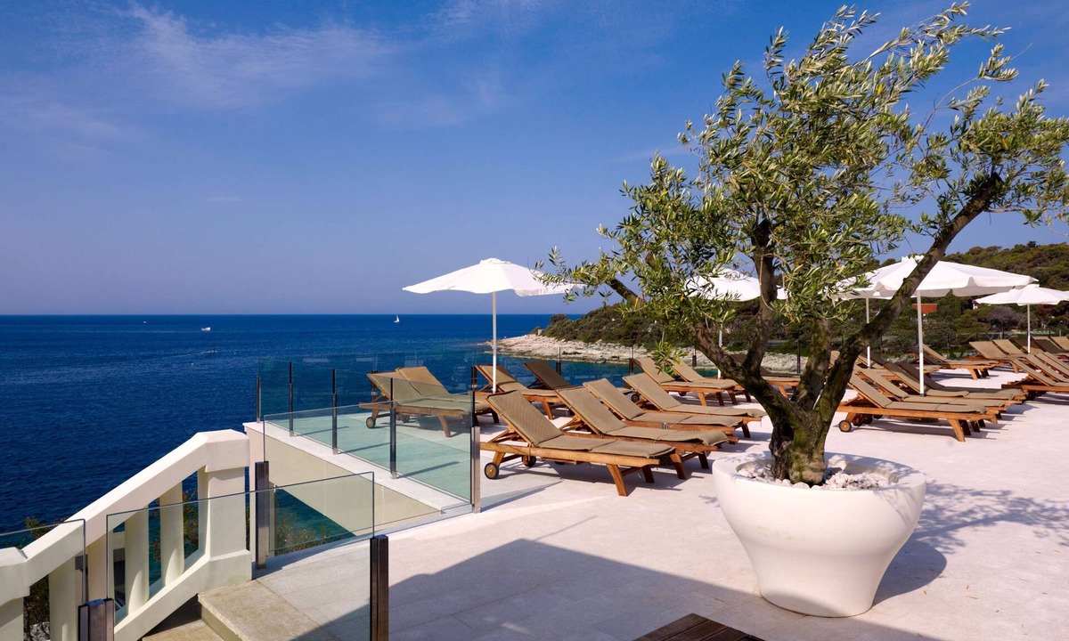 Pula Resort | Park Plaza Verudela Pula