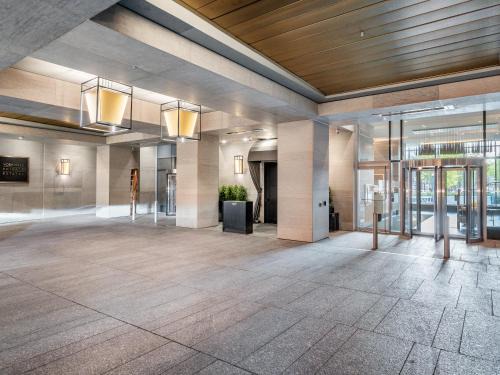 Bloor-Yorkville Apartment | Park Regent Toronto Yorkville
