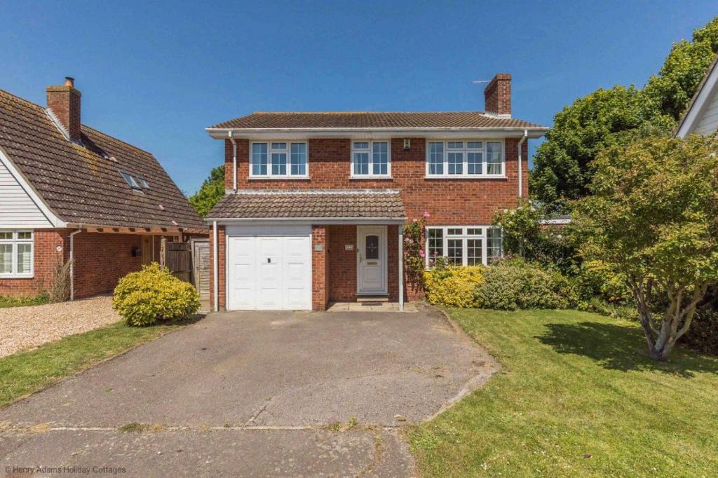 West Wittering House | Park Side - West Wittering