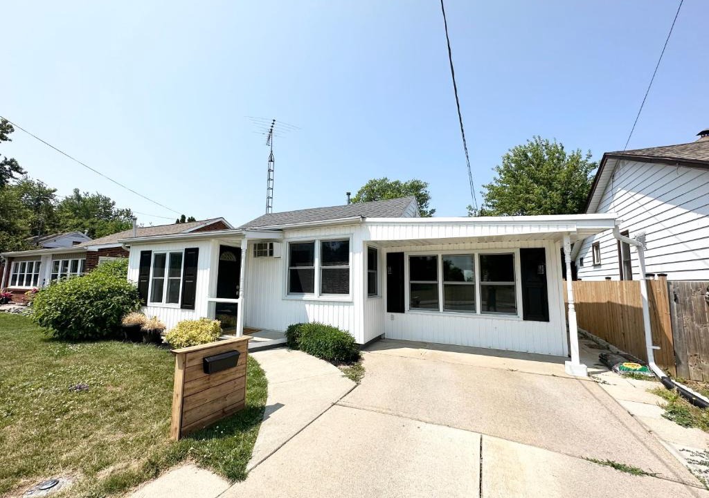 Ruthven House | Park Street Paradise!