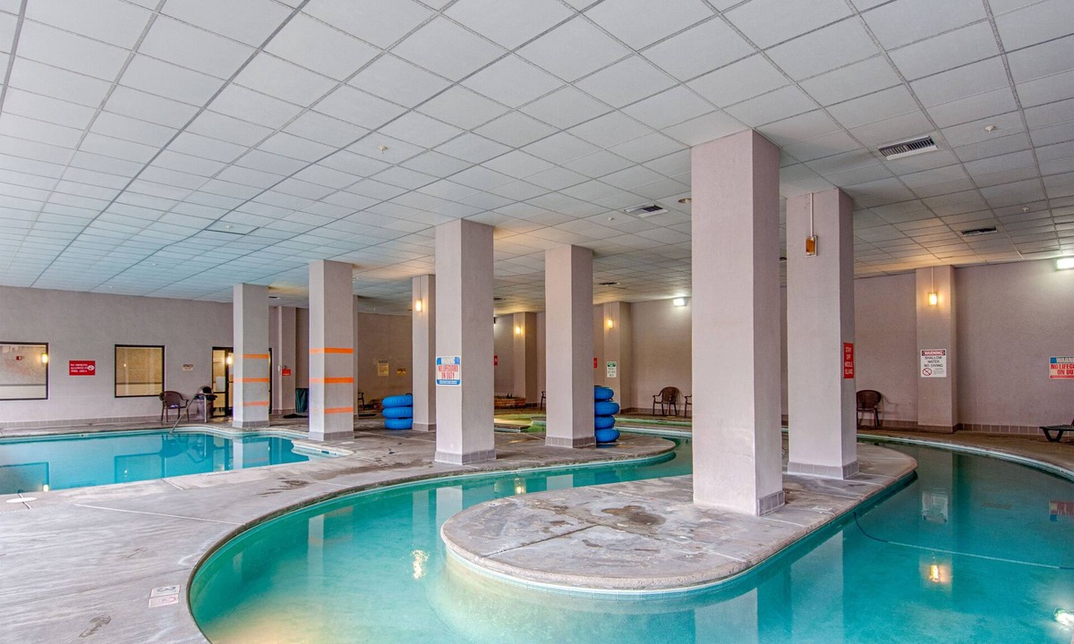 Pigeon Forge Hotel | Park Tower Inn