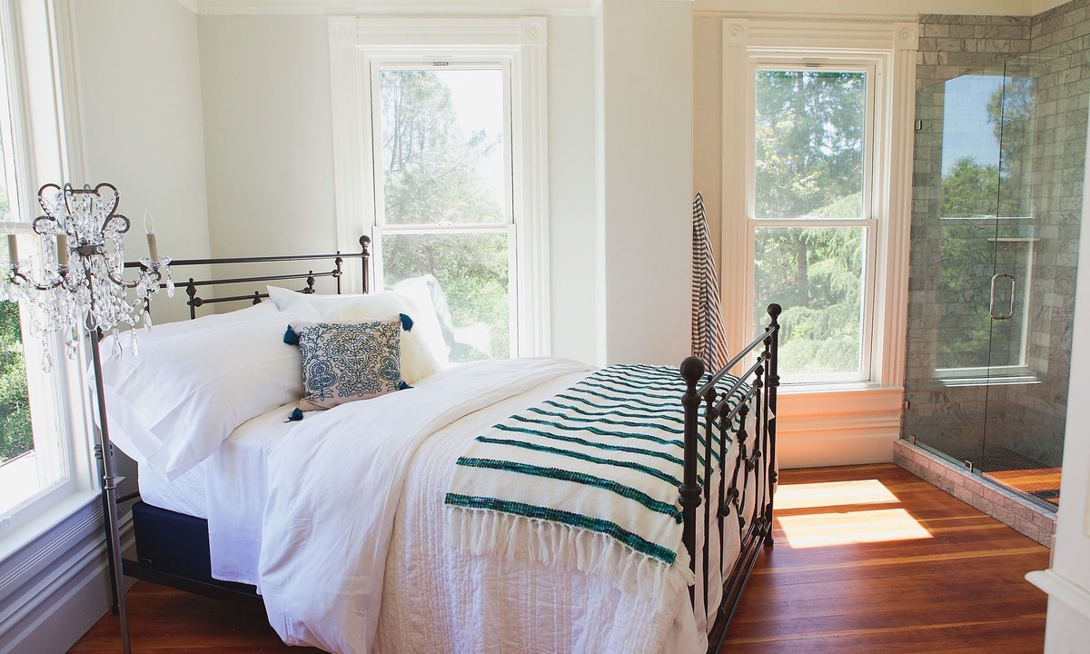 Auburn Hotel | Park Victorian