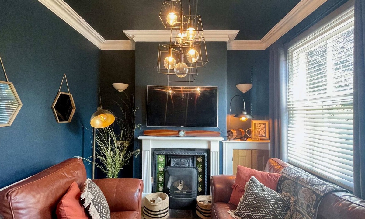 Quorn House | Park View Cottage Sum