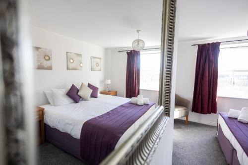 Thorpe Apartment | Park View