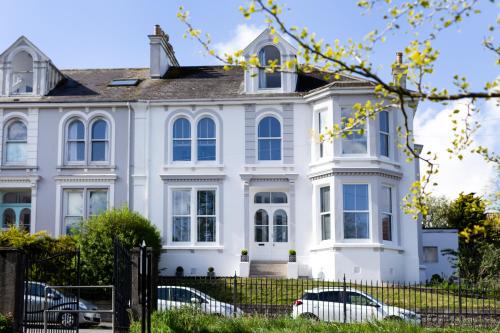 Falmouth House | Park View