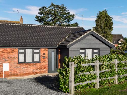 Martham House | Park View