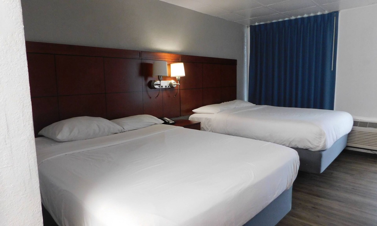Greensboro Hotel | Park View Inn