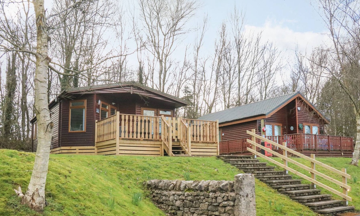 Yealand Conyers Cottage | PARK VIEW LODGE, ARNSIDE 7, pet friendly in Carnforth