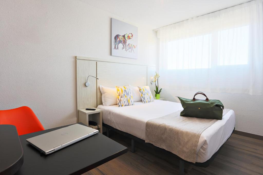 Colomiers Apartment | Park Wilson Airport