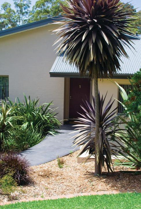 Surf Beach House | Parker by the Sea