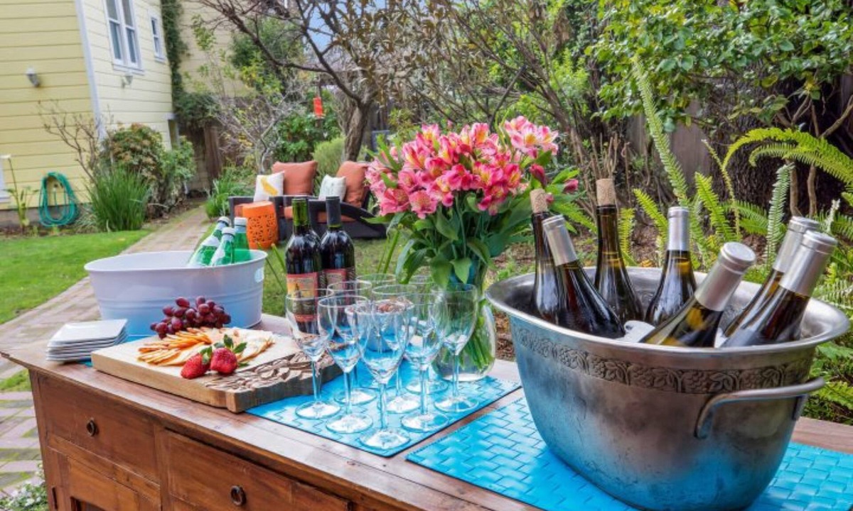 Castro District Bed & Breakfast | Parker Guest House San Francisco