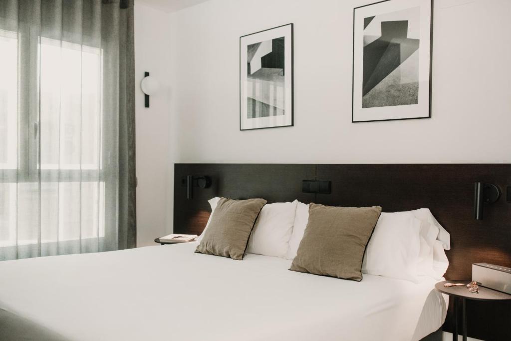 Extramurs Apartment | Parker The Urban Flats