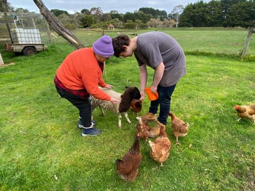 Somerville House | parkerfarmstay2