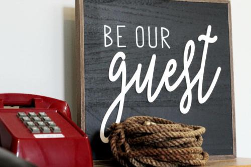 Triton Hotel | Parkers Bluewater Inn