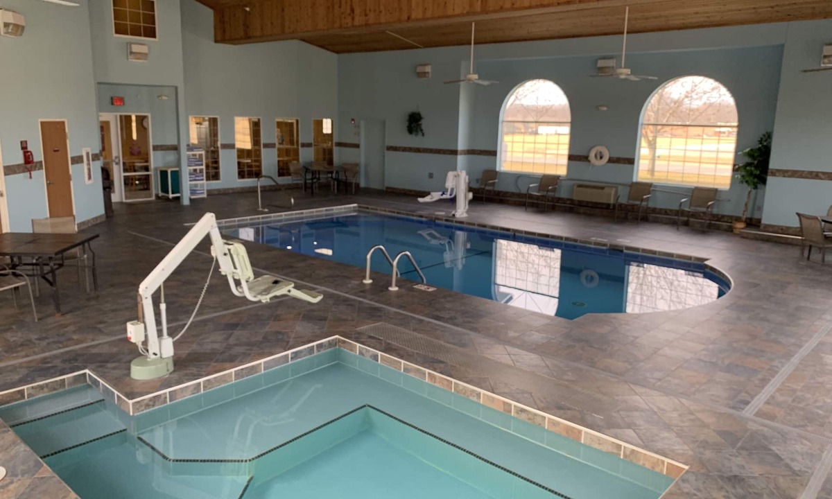 Clinton Hotel | Parkfield Inn