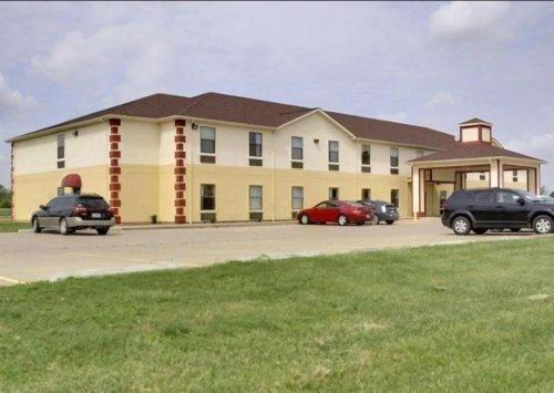 Harrisburg Hotel | Parkfield Inn